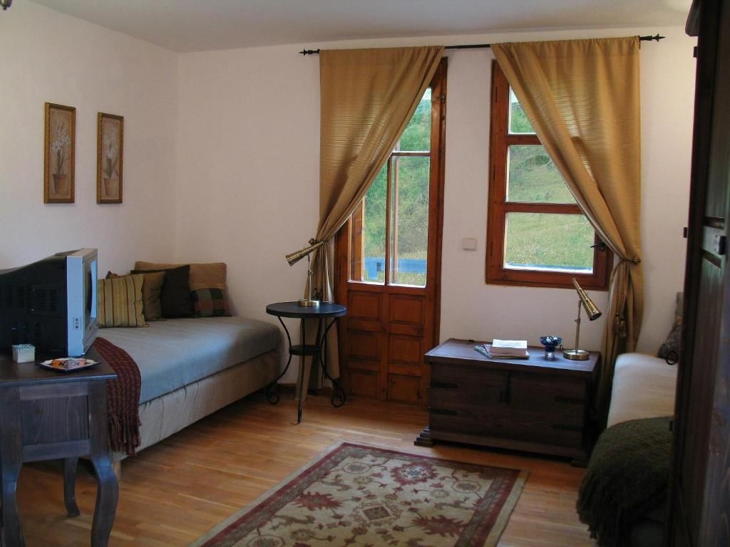 Гостевой дом Castle Cottage Bed & Breakfast Белоградчик-56